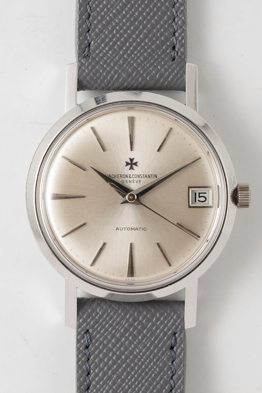 VACHERON & CONSTANTIN Ref.6594