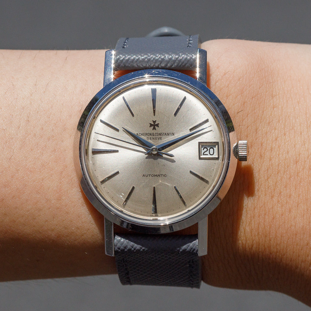 VACHERON & CONSTANTIN Ref.6594