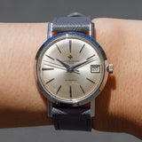 VACHERON & CONSTANTIN Ref.6594