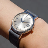 VACHERON & CONSTANTIN Ref.6594