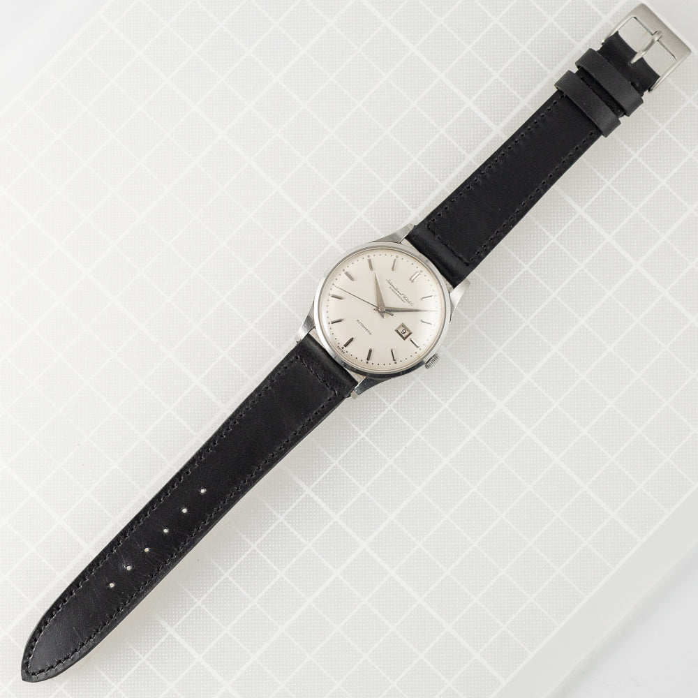 IWC Calatrava Case