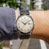 IWC Calatrava Case