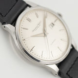 IWC Calatrava Case