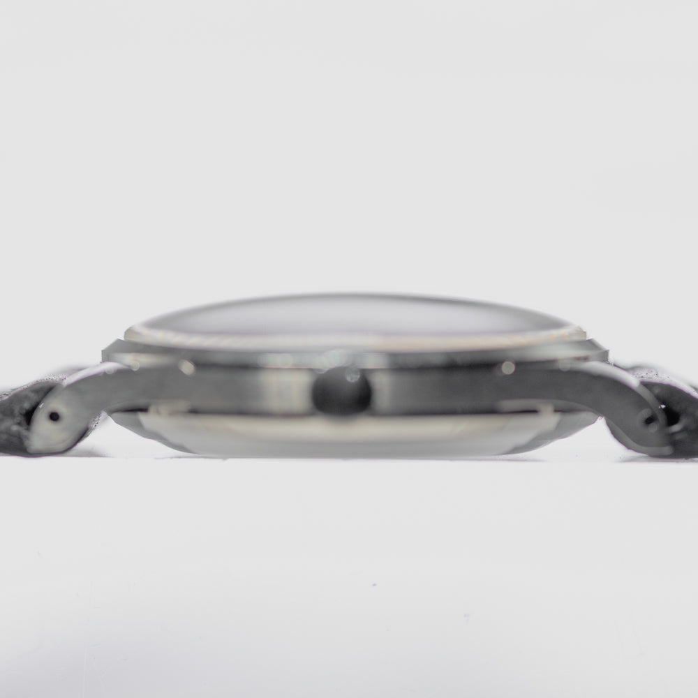 IWC Calatrava Case