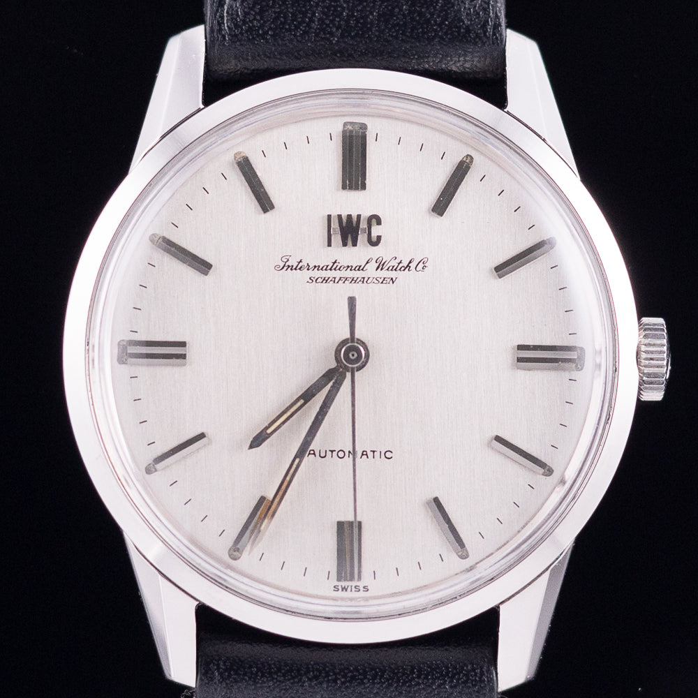 IWC Ref.R810A