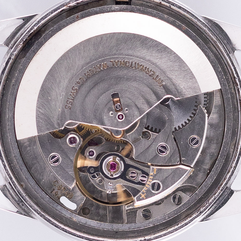 IWC Ref.R810A