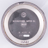 IWC Ref.R810A