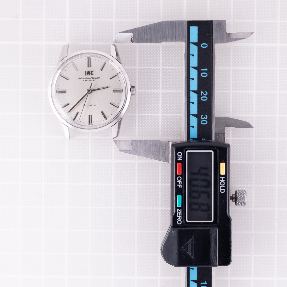 IWC Ref.R810A