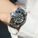 ROLEX SUBMARINER Ref.5513 Maxi MK 5