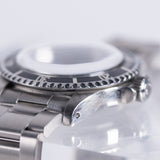 ROLEX SUBMARINER Ref.5513 Maxi MK 5