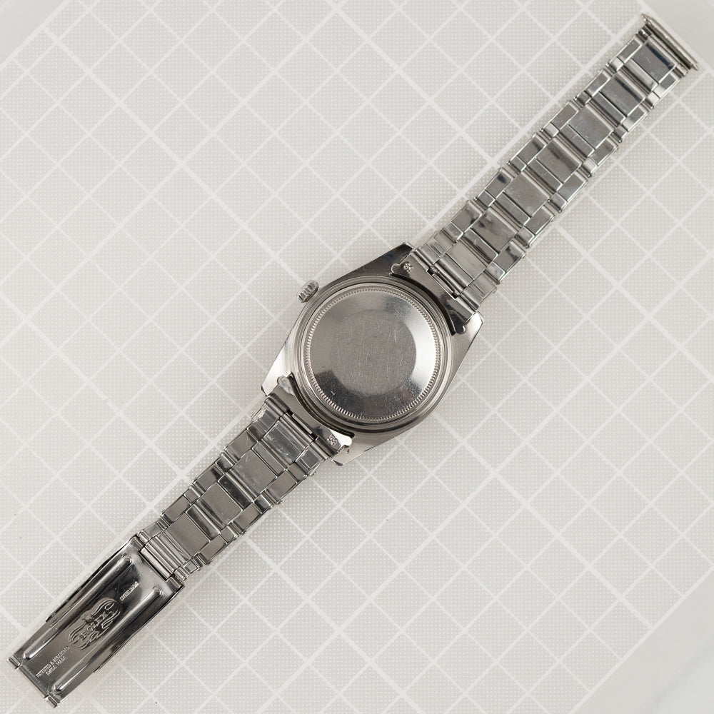 ROLEX SUBMARINER Ref.5508 Exclamation Dial