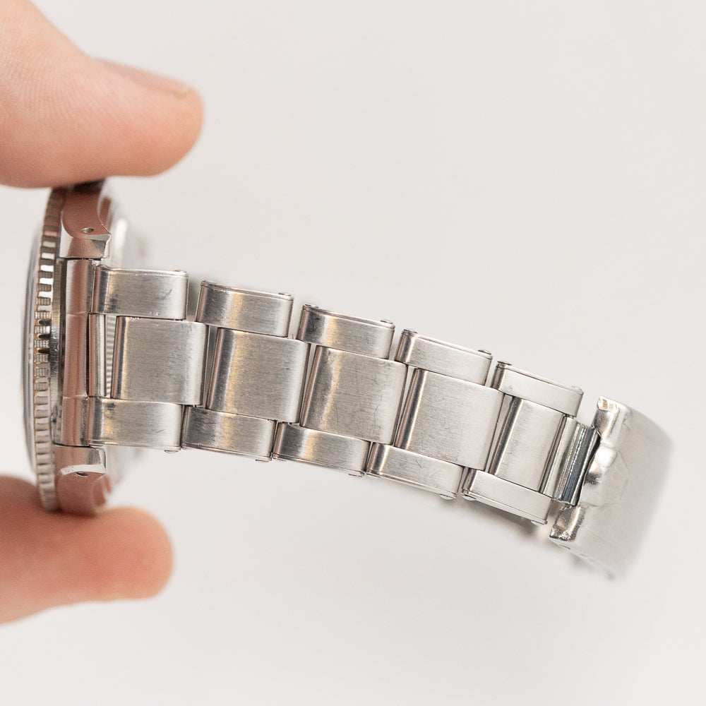 ROLEX SUBMARINER Ref.5508 Exclamation Dial