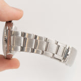 ROLEX SUBMARINER Ref.5508 Exclamation Dial