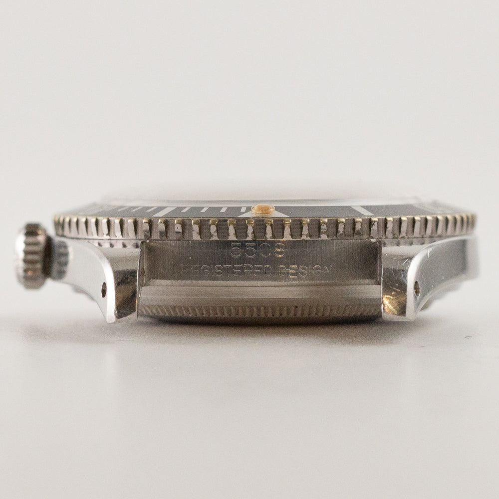 ROLEX SUBMARINER Ref.5508 Exclamation Dial