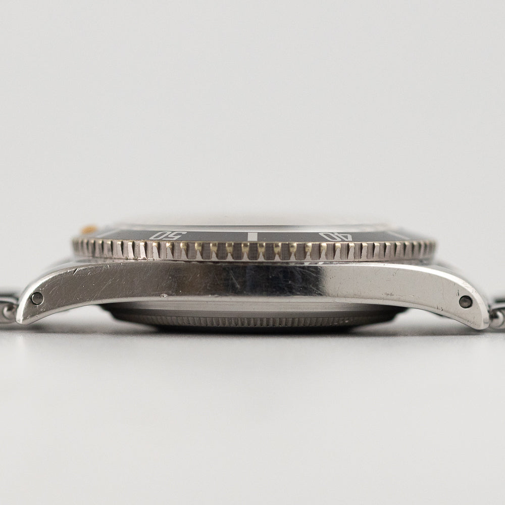 ROLEX SUBMARINER Ref.5508 Exclamation Dial