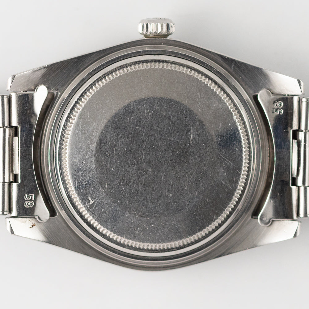 ROLEX SUBMARINER Ref.5508 Exclamation Dial