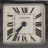 CARTIER SM Santos Demoiselle Ref.2698