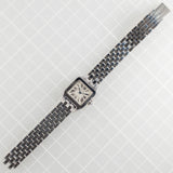 CARTIER SM Santos Demoiselle Ref.2698