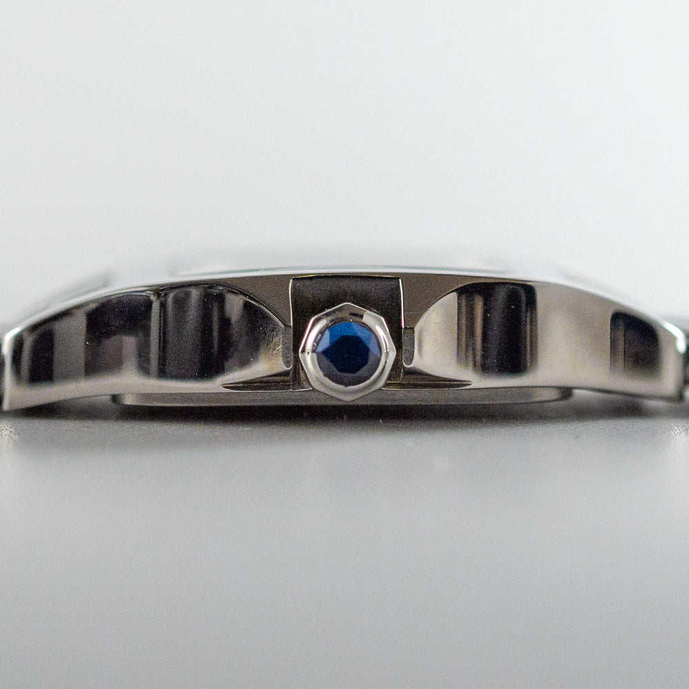CARTIER SM Santos Demoiselle Ref.2698