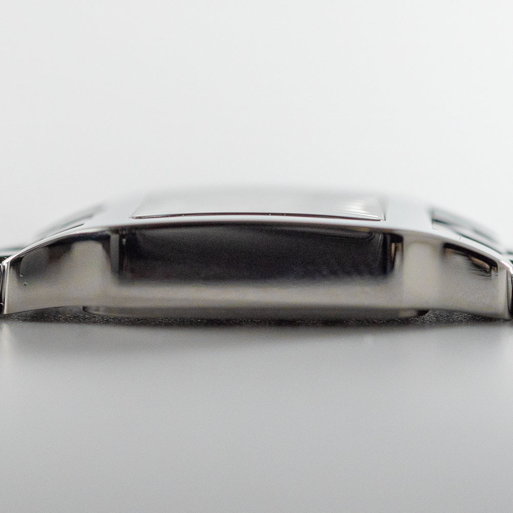 CARTIER SM Santos Demoiselle Ref.2698