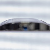 CARTIER SM Santos Demoiselle Ref.2698