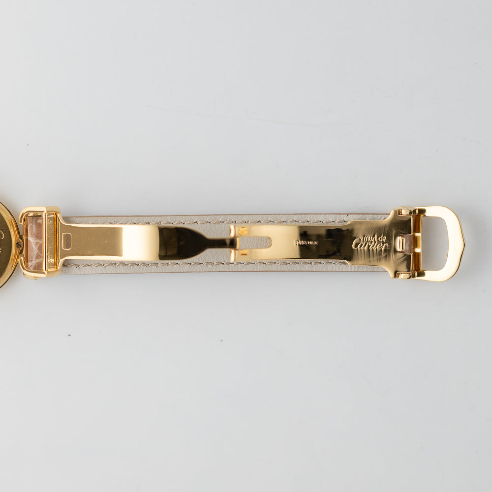 CARTIER SM must de COLISEE Ref.590002