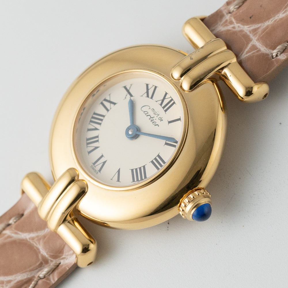 CARTIER SM must de COLISEE Ref.590002