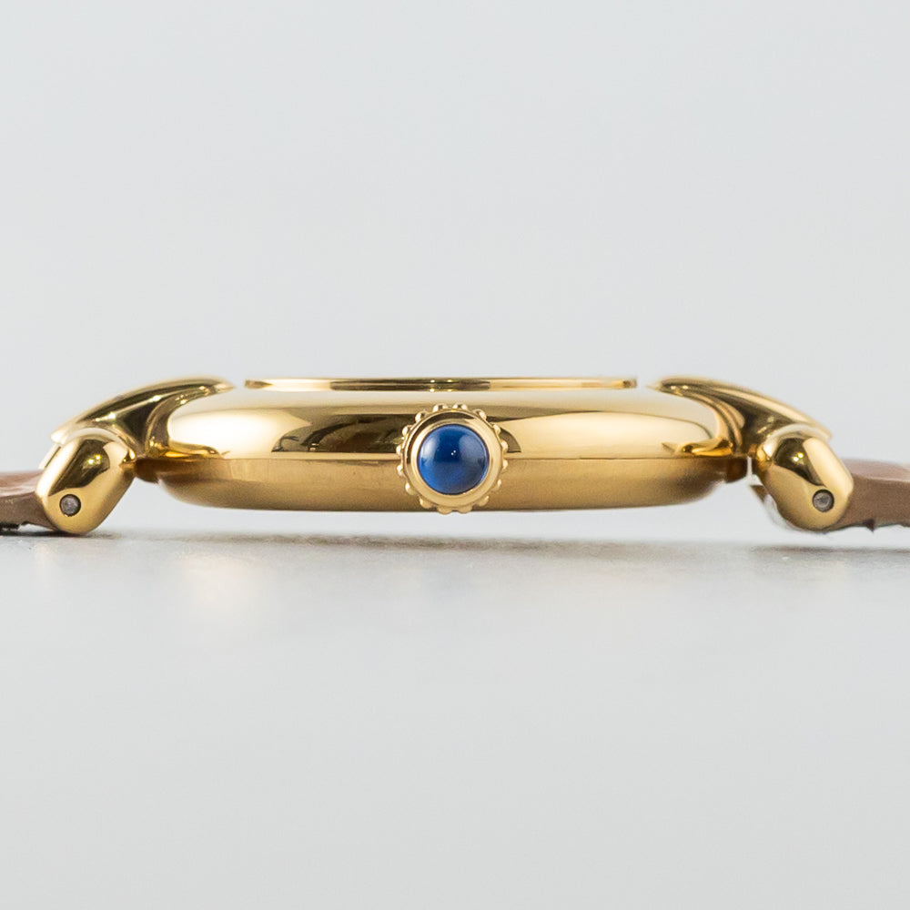 CARTIER SM must de COLISEE Ref.590002