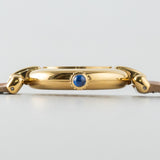 CARTIER SM must de COLISEE Ref.590002