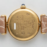 CARTIER SM must de COLISEE Ref.590002