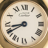 CARTIER SM must de COLISEE Ref.590002