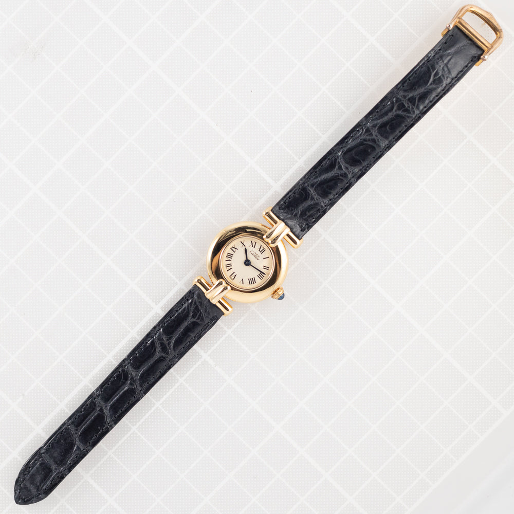 CARTIER SM must de COLISEE Ref.590002