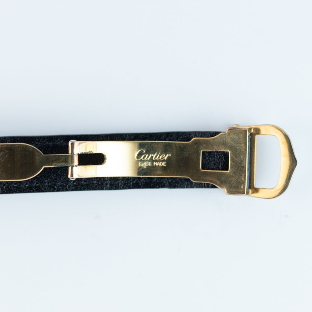CARTIER SM must de COLISEE Ref.590002