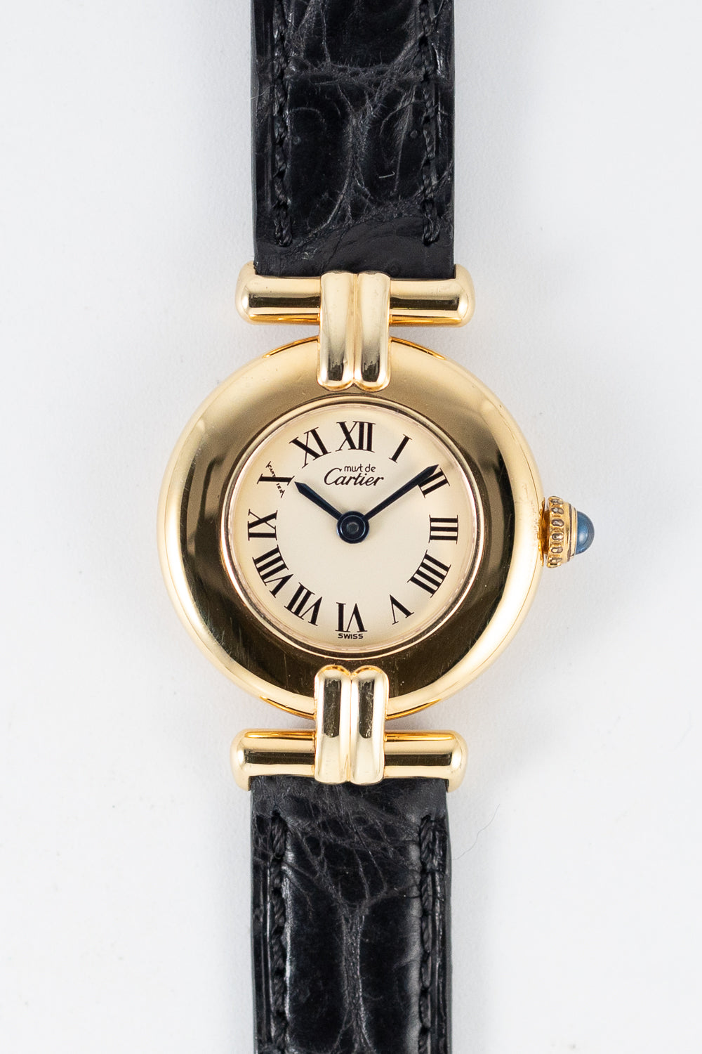 CARTIER SM must de COLISEE Ref.590002