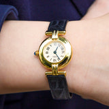 CARTIER SM must de COLISEE Ref.590002