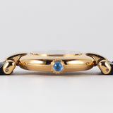 CARTIER SM must de COLISEE Ref.590002