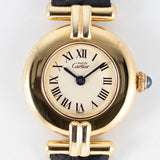 CARTIER SM must de COLISEE Ref.590002