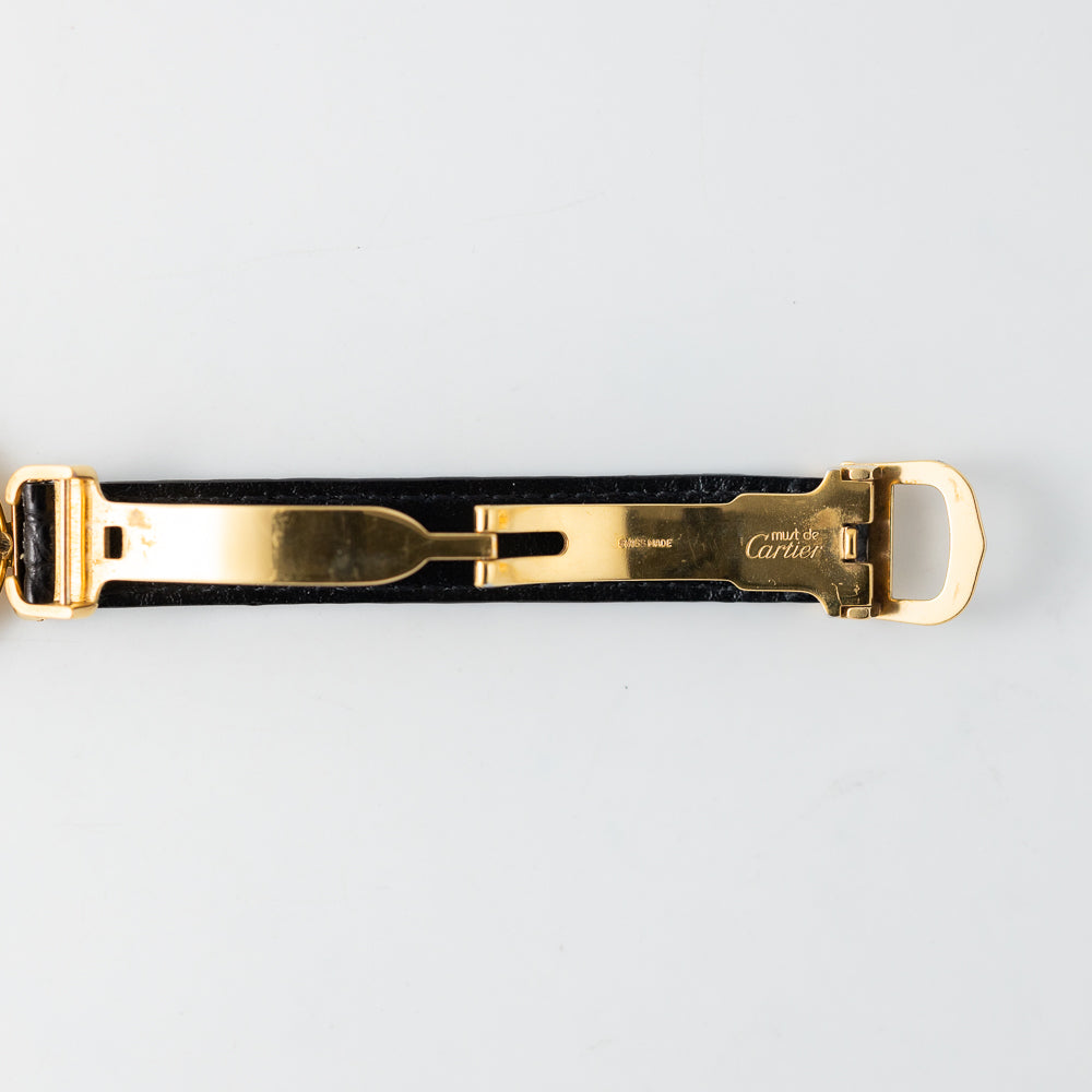 CARTIER SM MUST DE COLISEE REF.590002