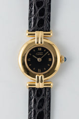 CARTIER SM MUST DE COLISEE REF.590002