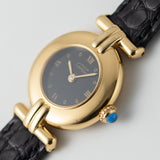 CARTIER SM MUST DE COLISEE REF.590002