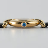 CARTIER SM MUST DE COLISEE REF.590002