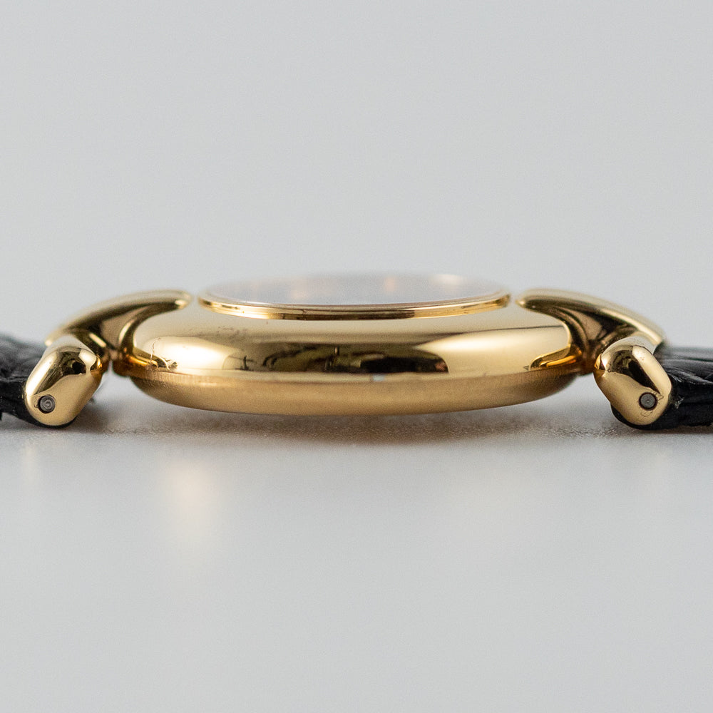 CARTIER SM MUST DE COLISEE REF.590002
