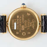 CARTIER SM MUST DE COLISEE REF.590002