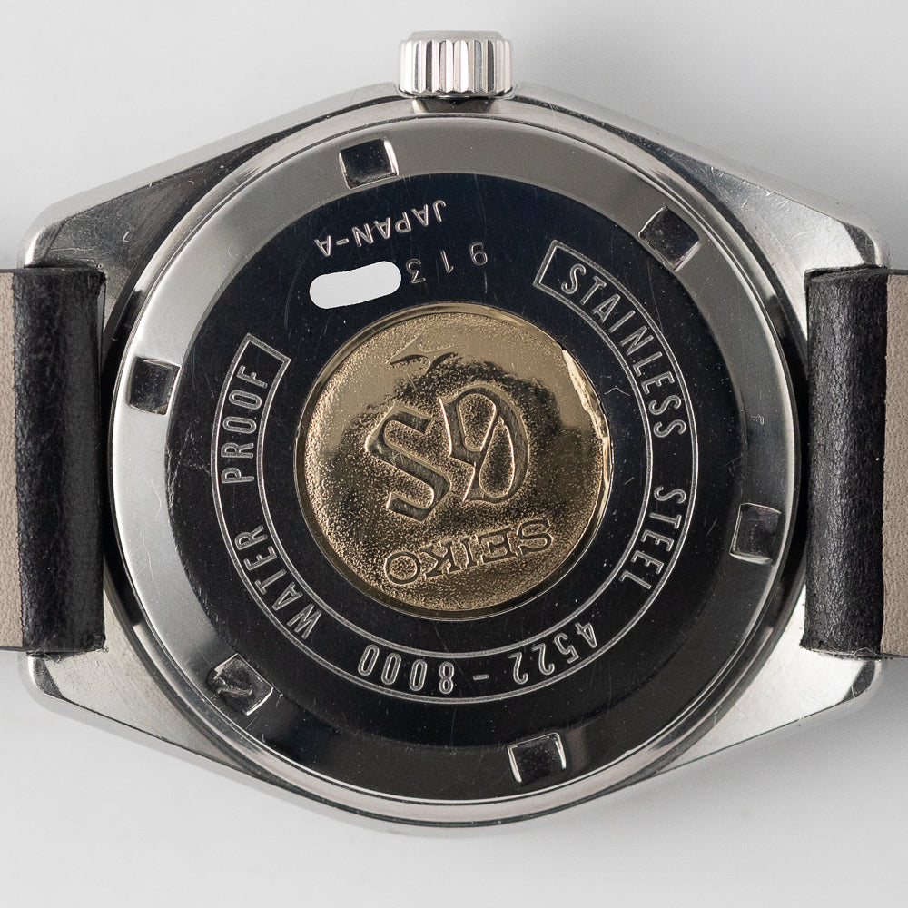 GRAND SEIKO REF.4522-8000