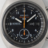 SEIKO 5 SPORTS SPEED TIMER REF.6139-7010