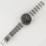 SEIKO 5 SPORTS SPEED TIMER REF.6139-7010