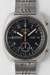SEIKO 5 SPORTS SPEED TIMER REF.6139-7010
