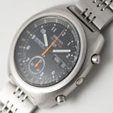 SEIKO 5 SPORTS SPEED TIMER REF.6139-7010