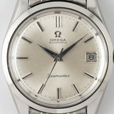 OMEGA Seamaster Ref.166.010
