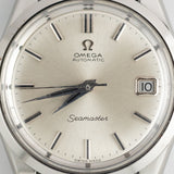 OMEGA Seamaster Ref.166.010